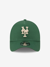 940 A-Frame New York Mets Snapback Cap