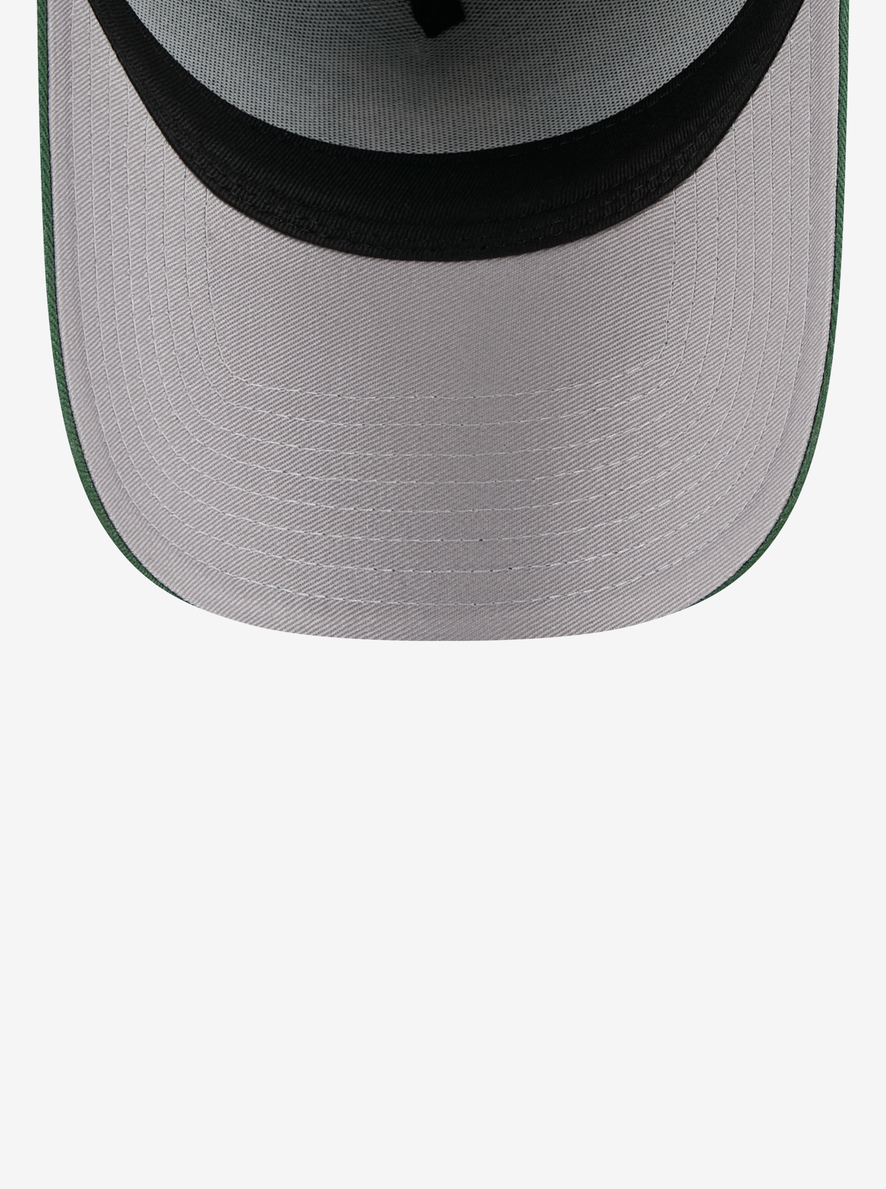 940 A-Frame New York Mets Snapback Cap