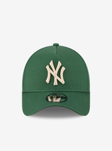 940 A-Frame New York Yankees Snapback Cap
