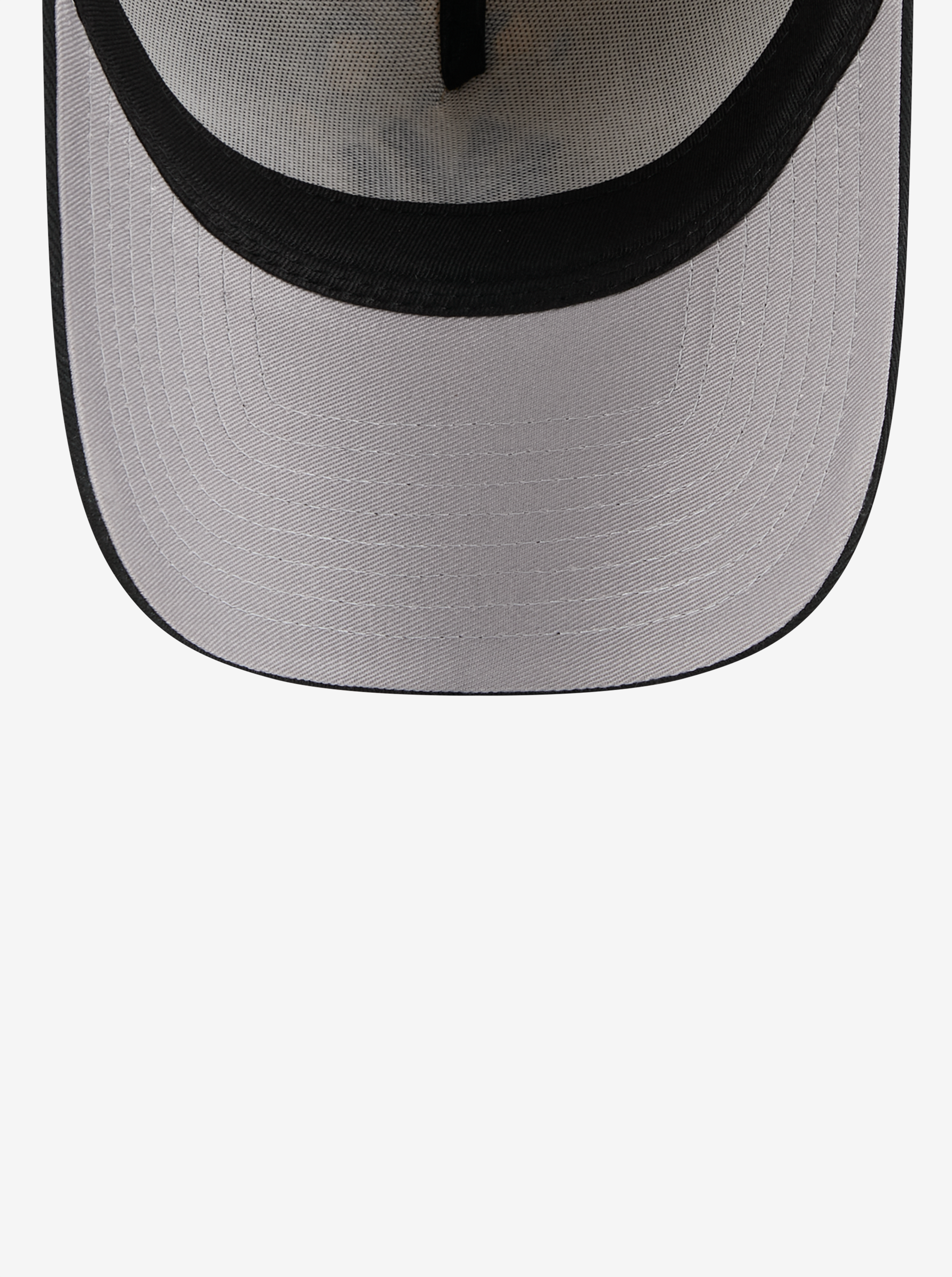 940 A-Frame New York Yankees Snapback Cap