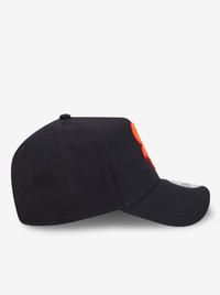 940 A-Frame Chicago White Sox Snapback Cap