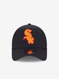 940 A-Frame Chicago White Sox Snapback Cap