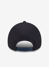 940 A-Frame Los Angeles Dodgers Snapback Cap