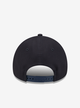 940 A-Frame New York Yankees Snapback Cap