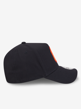 940 A-Frame New York Yankees Snapback Cap