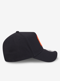 940 A-Frame New York Yankees Snapback Cap