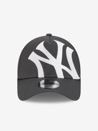 940 A-Frame New York Yankees Snapback Cap