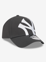 940 A-Frame New York Yankees Snapback Cap