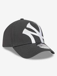 940 A-Frame New York Yankees Snapback Cap
