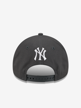 940 A-Frame New York Yankees Snapback Cap