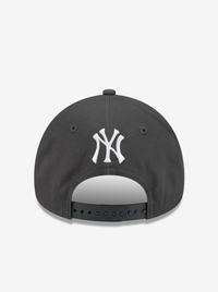 940 A-Frame New York Yankees Snapback Cap