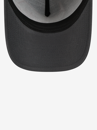 940 A-Frame Chicago Bulls Snapback Cap