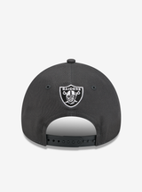 940 A-Frame Las Vegas Raiders Snapback Cap