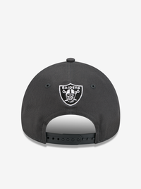 940 A-Frame Las Vegas Raiders Snapback Cap