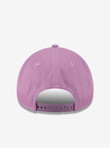 940 A-Frame New York Yankees Snapback Cap