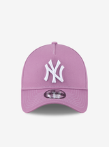 940 A-Frame New York Yankees Snapback Cap