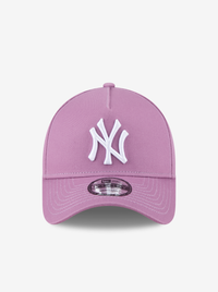 940 A-Frame New York Yankees Snapback Cap