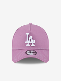 940 A-Frame Los Angeles Dodgers Snapback Cap
