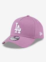 940 A-Frame Los Angeles Dodgers Snapback Cap