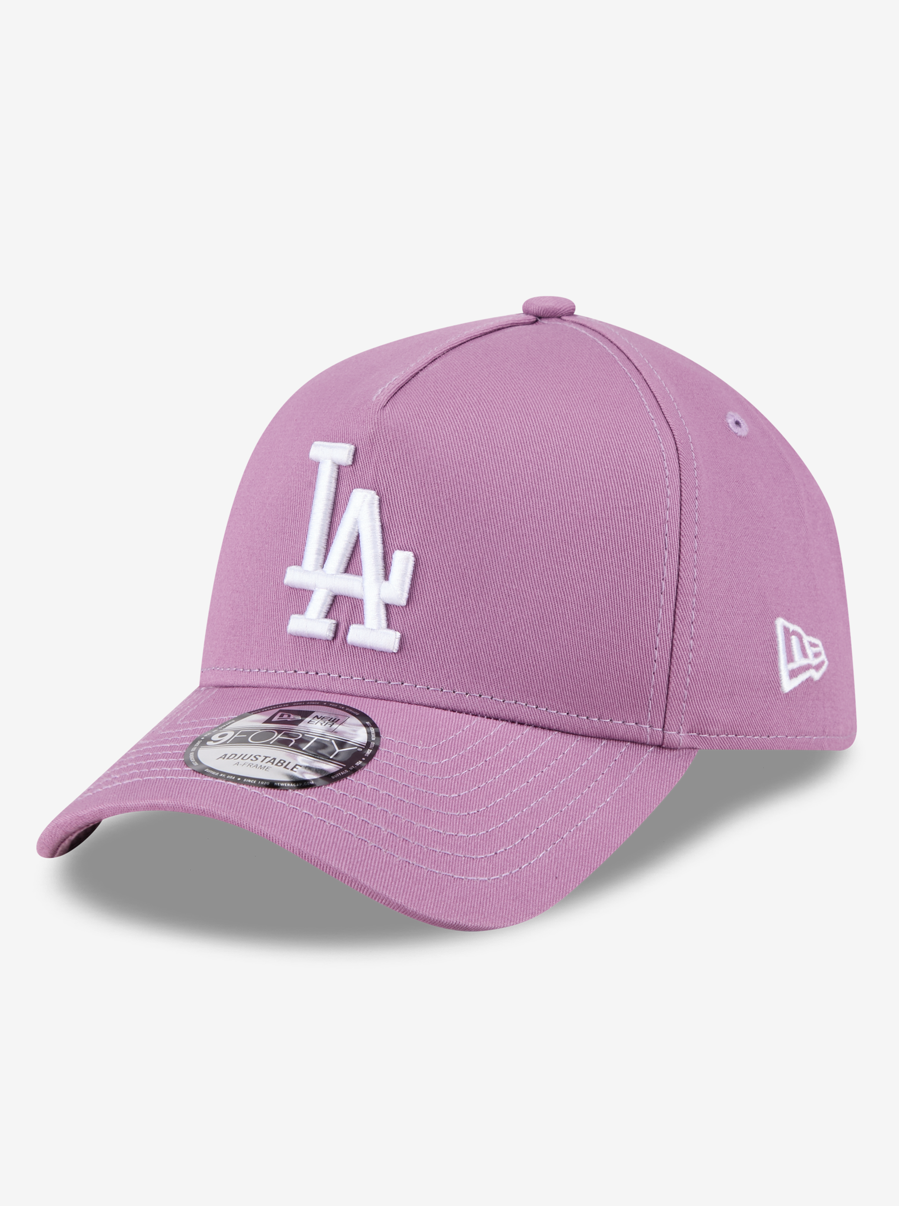 940 A-Frame Los Angeles Dodgers Snapback Cap