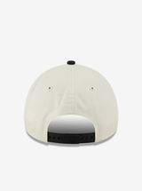 940 A-Frame Chicago Bulls Snapback Cap