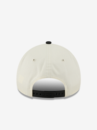 940 A-Frame Chicago Bulls Snapback Cap
