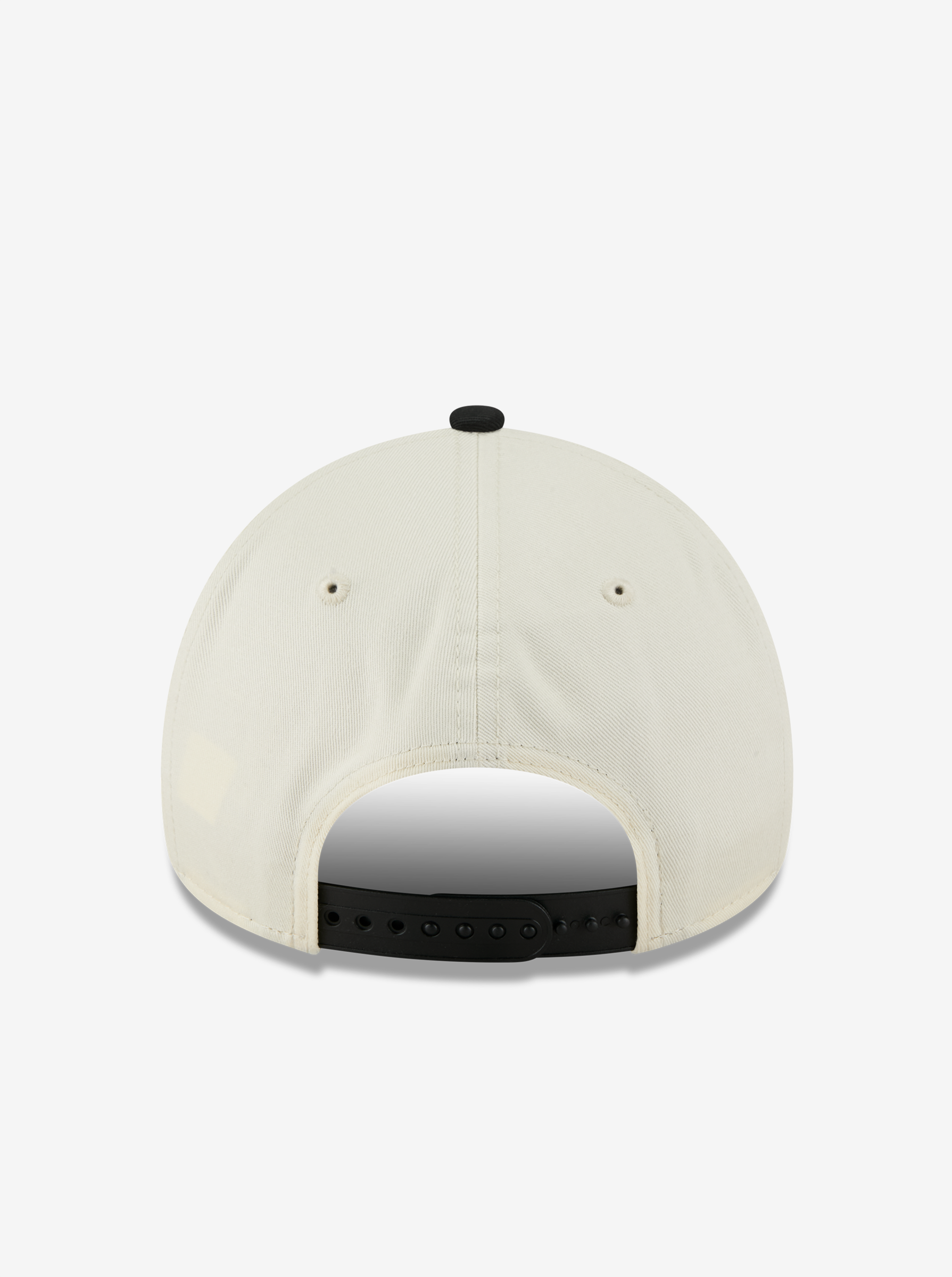 940 A-Frame Chicago Bulls Snapback Cap