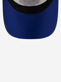 940 A-Frame Chicago Bulls Snapback Cap
