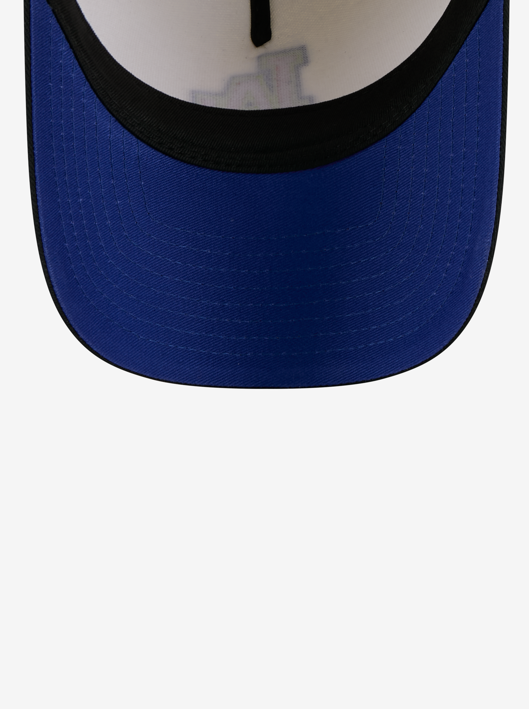 940 A-Frame Los Angeles Dodgers Snapback Cap