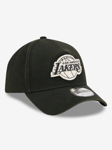 940 A-Frame LA Lakers Snapback Cap