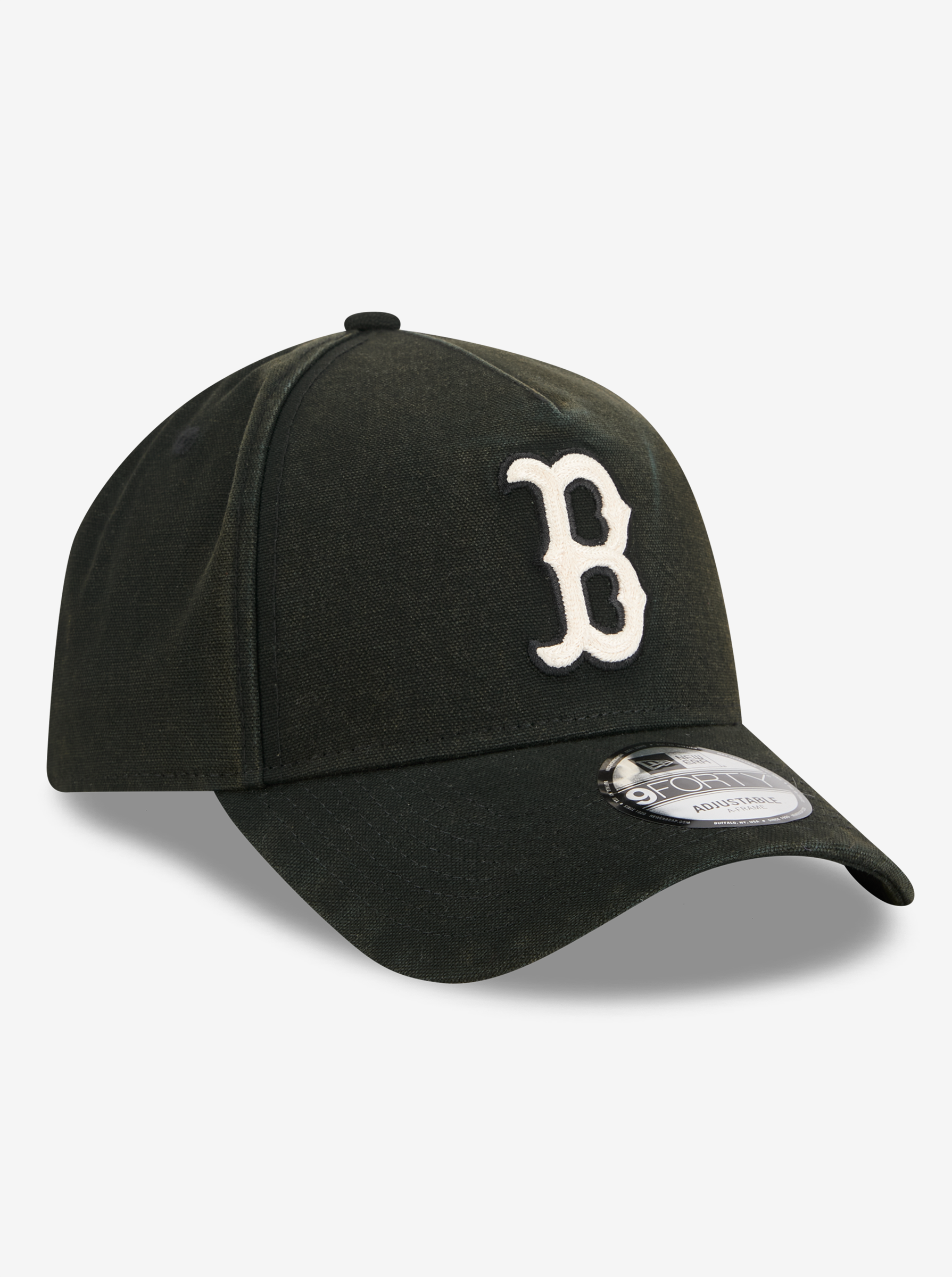 940 A-Frame Boston Red Sox Snapback Cap
