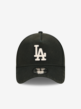 940 A-Frame Los Angeles Dodgers Snapback Cap