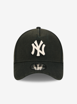 940 A-Frame New York Yankees Snapback Cap