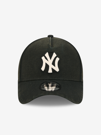 940 A-Frame New York Yankees Snapback Cap