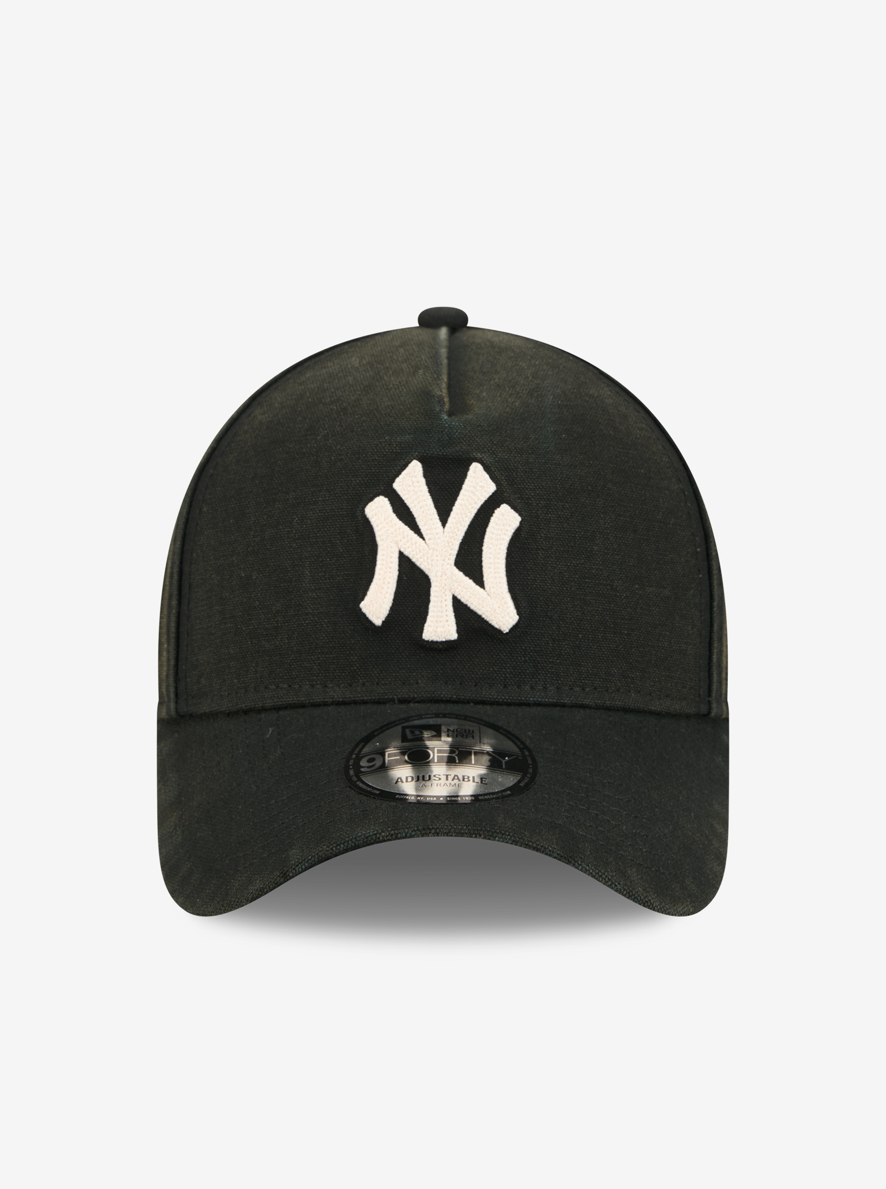 940 A-Frame New York Yankees Snapback Cap