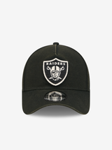 940 A-Frame Las Vegas Raiders Snapback Cap