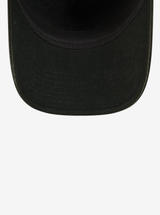 940 A-Frame Chicago Bulls Snapback Cap