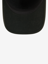 940 A-Frame Chicago Bulls Snapback Cap