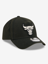 940 A-Frame Chicago Bulls Snapback Cap