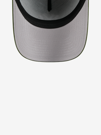 940 A-Frame New York Yankees Snapback Cap
