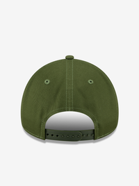 940 A-Frame New York Yankees Snapback Cap