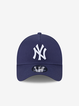 940 A-Frame New York Yankees Snapback Cap