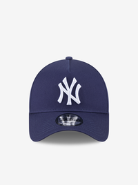 940 A-Frame New York Yankees Snapback Cap