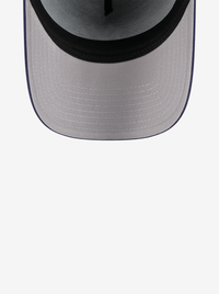 940 A-Frame New York Yankees Snapback Cap