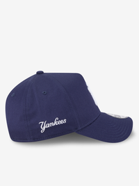 940 A-Frame New York Yankees Snapback Cap