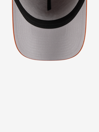 940 A-Frame New York Yankees Snapback Cap