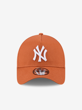 940 A-Frame New York Yankees Snapback Cap