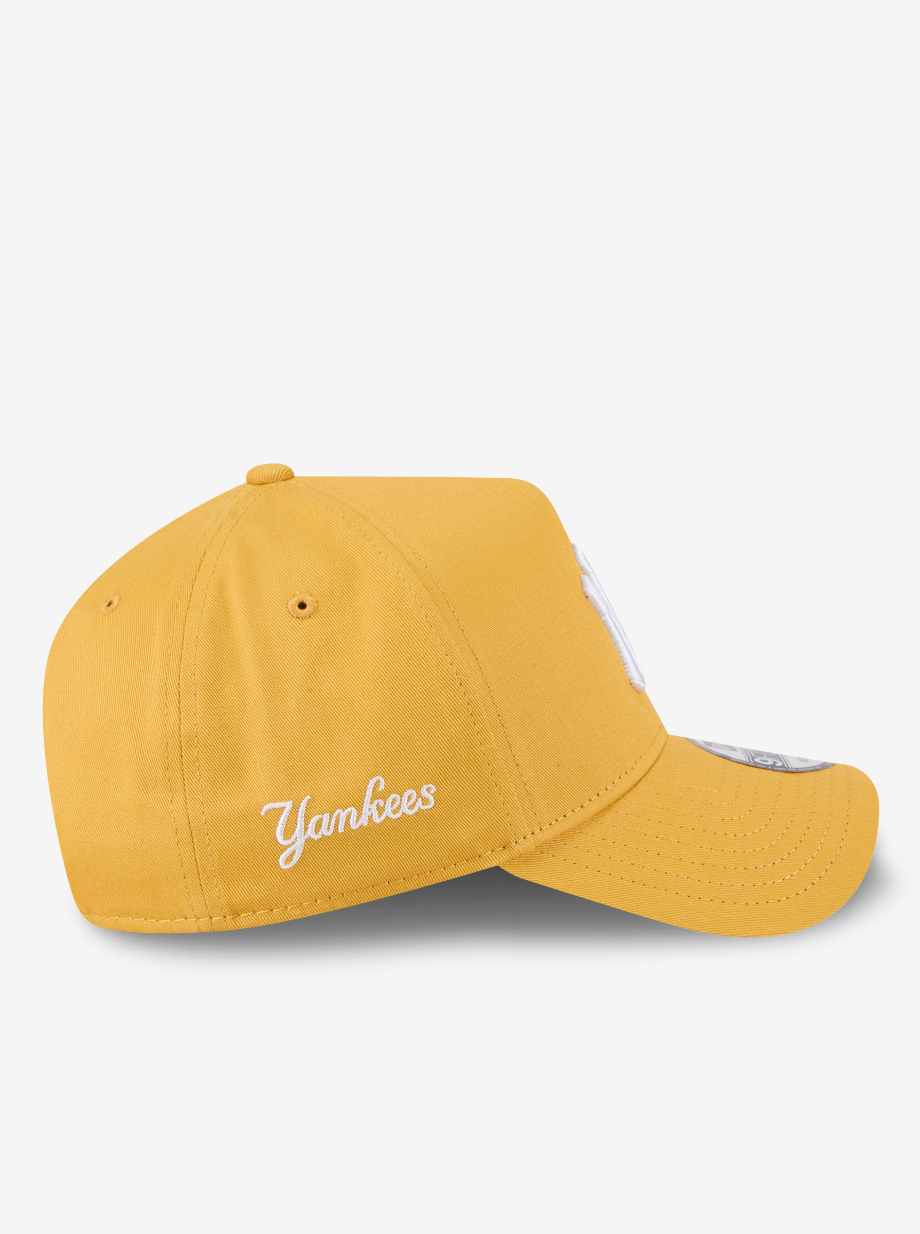940 A-Frame New York Yankees Snapback Cap