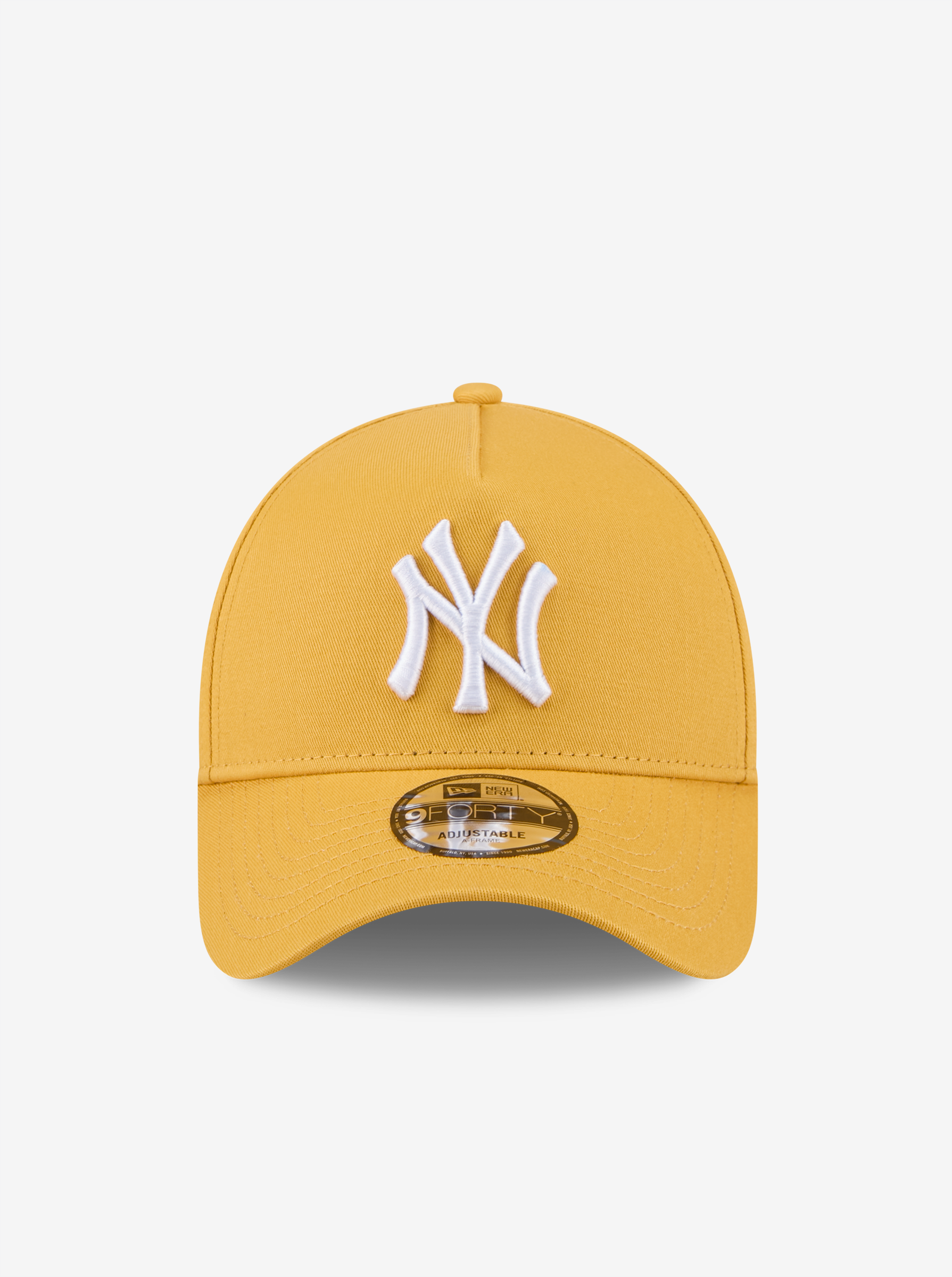 940 A-Frame New York Yankees Snapback Cap