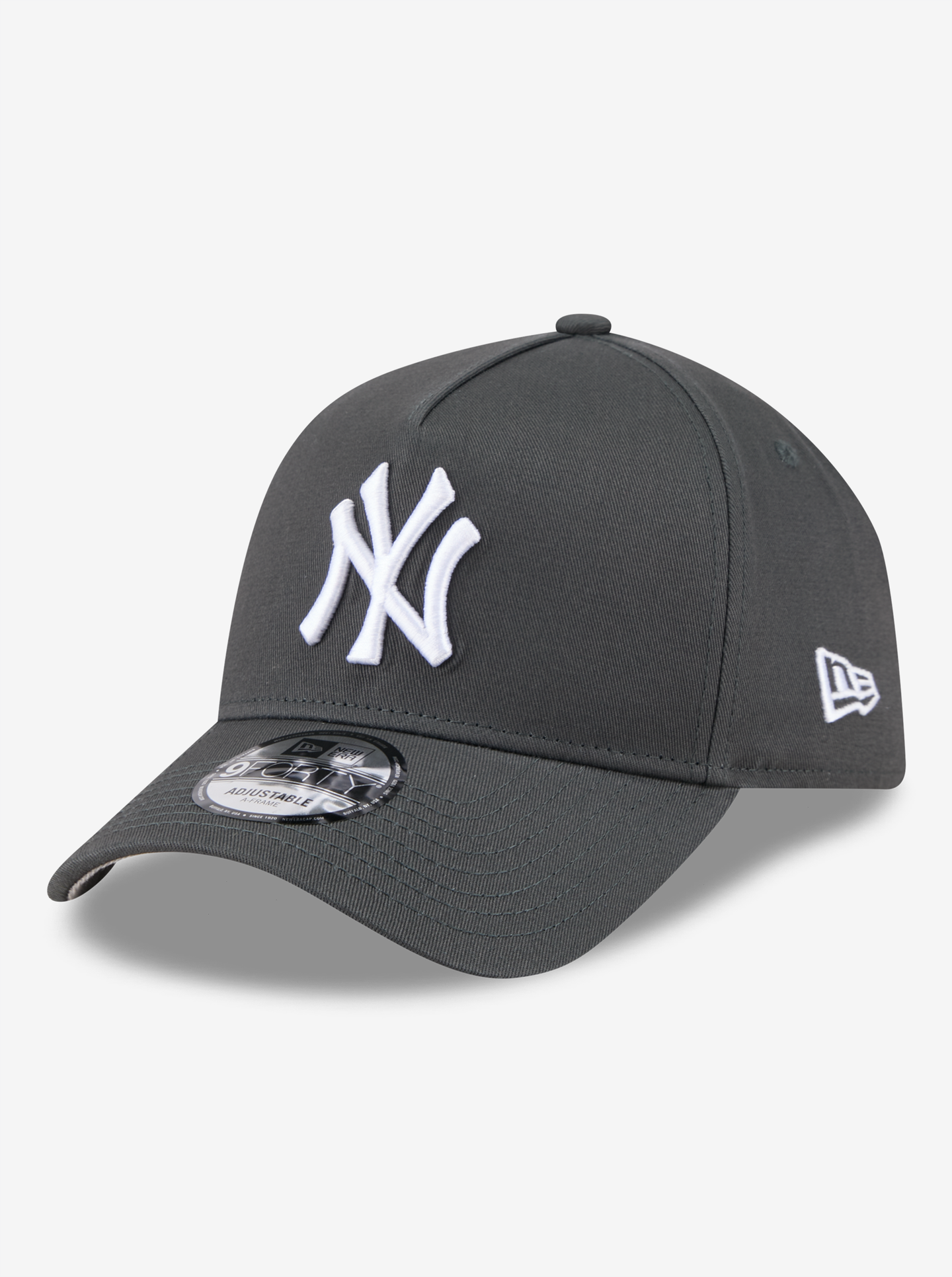 940 A-Frame New York Yankees Snapback Cap